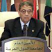الشامي استعرض تطورات المنطقة مع موسى