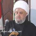 الشيخ قبلان:"إسرائيل" تتربص الشر بلبنان ولا ينبغي ان نأمن خطرها وشرورها 