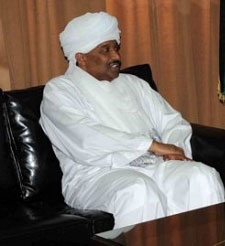 السفير السوداني في لبنان: المقاومة حق للشعوب، ويجب معاقبة العدو الصهيوني على جرائمه 