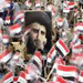  تظاهرة للتيار الصدري في النجف تنديدا بالاحتلال الاميركي للعراق