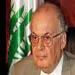 الرئيس الحص يدعو العرب لنصرة قضية الاسرى في سجون الاحتلال