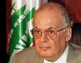 افتتاح المؤتمر القومي العربي في بيروت.. والرئيس الحص أكد ان المقاومة هي السبيل الوحيد للحفاظ على أمن وكرامة الأمة العربية 
