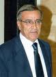 الشامي التقى نجاد ومسؤولين إيرانيين وألقى كلمة لبنان أمام مؤتمر طهران لنزع سلاح الدمار الشامل