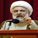 الشيخ قاسم: تقرير لارسن حول القرار 1559 هو قرار صهيوني الهوى ويبتغي الفتنة