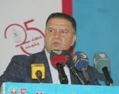 النائب فياض ينتقد بشدة اعلان برلسكوني ان مهمة قواته في الجنوب هي مراقبة حزب الله 