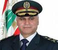 قهوجي: الجيش سيراقب تحركات العدو "الاسرائيلي" ويتصدى لأي إعتداء دفاعاً عن كل ذرة من تراب الوطن