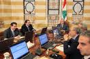 متري: مجلس الوزراء رفض استقالة رئيس الهيئة الناظمة للإتصالات