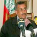  سعد: الاستئثار والتسلط يضعنا امام خيار المواجهة والمعركة في صيدا
