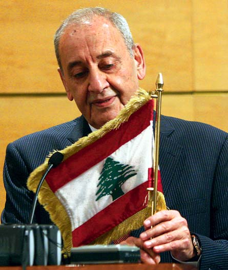 الرئيس بري: سيخرج الجنوب من الاستحقاق البلدي منتصراً لحقه في استكمال مشاريع التنمية ومتمسكاً بوحدته ومقاومته