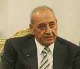 الرئيس بري: مناورة "نقطة تحول 4" تشويش على ديمقراطية لبنان وعيشه المشترك