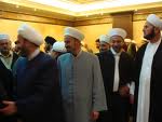 تجمع العلماء المسلمين يحيي ذكرى اسقاط اتفاق 17 أيار : دروس وعبر ودلالات