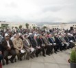 افتتاح معرض التوجيه وفرص العمل في الجامعة اللبنانية 