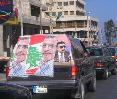 اقبال كثيف على الاقتراع في صيدا...وسعد يعتمد على ارادة الصيداويين