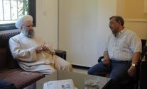 سعد : أبناء صيدا الشرفاء لم يخذلوا التيار  الوطني وانما خذله المال السياسي وانحياز السلطة