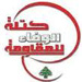  كتلة الوفاء للمقاومة تندد بمجزرة الاحتلال ضد المشاركين في اسطول الحرية