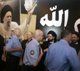 الرئيس  بري والعماد عون والشيخ قباني في مقدمة المعزين بآية الله السيد فضل لله بعد ظهراليوم في مسجد الامامين الحسنين 