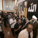 لليوم الرابع على التوالي تتقاطر الوفود والشخصيات المعزية بالراحل الكبير السيد محمد حسين فضل الله