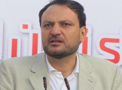 ابو زينب : زمن فبركة شهود الزور انتهى 
