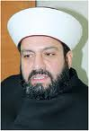 الشيخ شعبان دعا الشعب اللبناني الى التوحد والتضامن لدرء المشروع الفتنوي الخطير