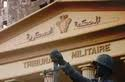 صقر إدعى على فايز كرم والياس كرم الفار بجرم التعامل مع العدو