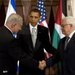 أين حل الدولتين في المفاوضات المباشرة؟