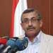سعد : خطران يحدقان بالبلد عدوان صهيوني وفتنة مذهبية
