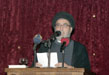 السيد ابراهيم السيد: الكيد والتضليل السياسي لدى البعض في لبنان يكمن في أنهم يريدون أن يضعوا سلاح المقاومة في وجه الدولة