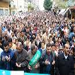 خطباء الجمعة يدعون الى رص الصفوف والوحدة لمواجهة المخاطر المحدقة في المنطقة والالتفات الى المشاكل المعيشية
