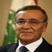الشامي: الجامعة العربية أقرت بند التضامن مع لبنان