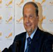 العماد عون: مدعي عام التمييز أصبح طرفا في النزاع وإذا حصل طرح ثقة بوزير العدل أنا أسحب الثقة منه