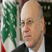 ميقاتي: لا تغيير حكوميا لأن لا مصلحة لأحد في اسقاط الحكومة وهناك شك بصدقية المحكمة بسبب شهود الزور