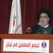 السيد ابراهيم السيد: كل ما يسمى العدالة والحقيقة والمحكمة تصفية حساب اميركي مع المقاومة