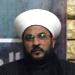 الشيخ مزهر : محاكمة شهود الزور ستطال رؤوسا كبيرة والخلاف في البلد سياسي وليس مذهبي