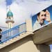 الجيش الصهيوني: نترقب زيارة أحمدي نجاد ولن ننجر الى اي استفزاز من لبنان