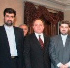 تقرير مصور عن لقاء مجلس رجال الاعمال اللبناني الإيراني في فندق الكورال بيتش