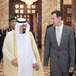 مصادر عربية في باريس لـ"خبر أون لاين": الرئيس السوري حمل تحذيرا للملك السعودي من مخاطر القرار الظني 
