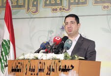 الحاج حسن : تبين ان كوشنير  يعلم كل تفاصيل القرار الظني الذي سيصدر عن المحكمة 
