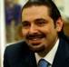 الحريري دعا الى البناء على الرسائل الايجابية في خطاب السيد نصر الله
