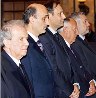 لماذا نصحت أوساط 14 اذار الغرفة السوداء لفريقها بايقاف الحملة على وزير الاتصالات شربل نحاس؟