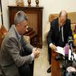 مسؤولو المرده والوطني الحر لـ"الانتقاد" : لقاء عون ـ فرنجية يبدد كل الشائعات عن التباعد بين الفريقين