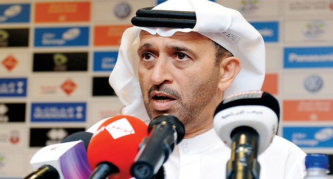 الاتحاد الاماراتي يعتبر الاهلي خاسراً بسبب خطأ اداري