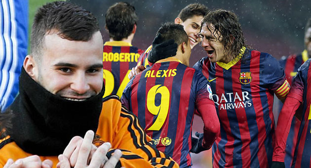 الدوري الاسباني : برشلونة يستعيد انييستا لمواجهة فالنسيا