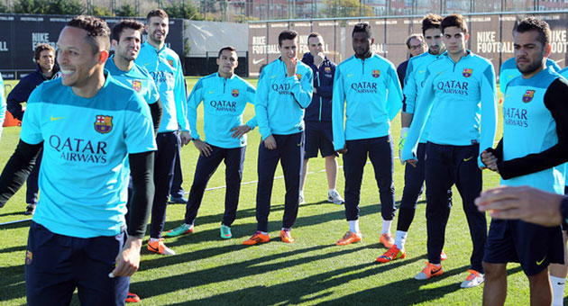 كأس اسبانيا : ريال مدريد وبرشلونة الاوفر حظا في بلوغ النهائي