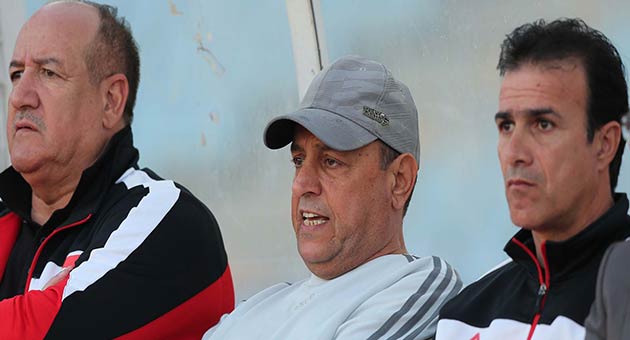 المنتخب العراقي لكرة القدم يرجئ تدريباته