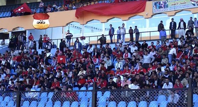 بطولة سوريا : الوحدة يلتقي الاتحاد ابرز مباريات المرحلة الخامسة