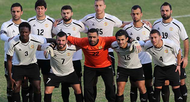 العهد تخطى السلام وطرابلس فرمل الانصار