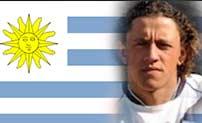 اللاعب خورخي غارسيا يقتل والده