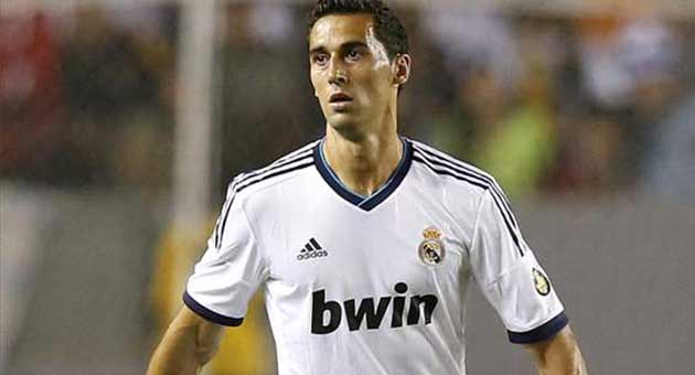 ريـال مدريد يفتقد اربيلوا ثلاثة اسابيع
