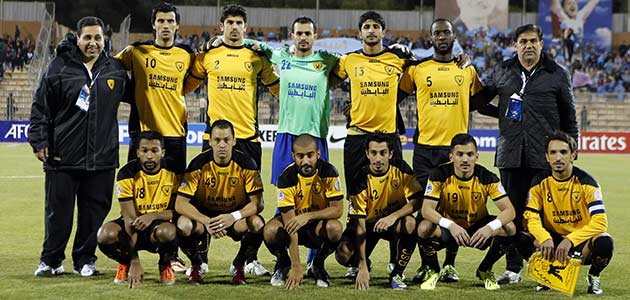 كأس الاتحاد : القادسية يلتقي الحد