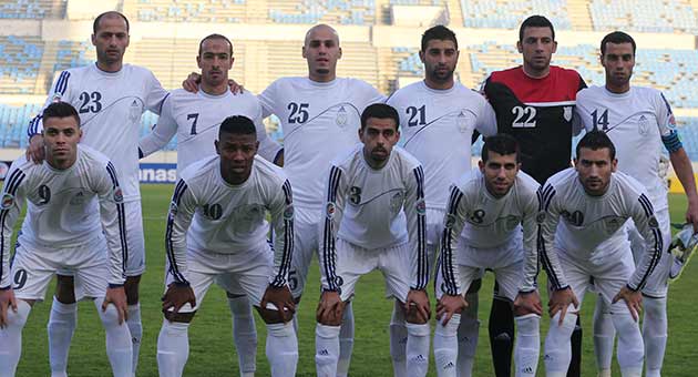 كأس الاتحاد : ذات رأس يحقق اول فوز